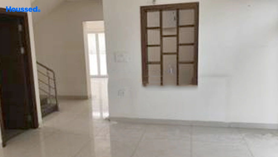 Project Image of 3 BHK Semi-Furnished House/Villa for Rent in Osman Nagar - Image 164384