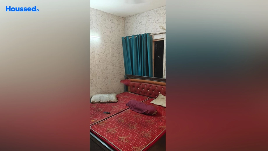 Project Image of 2 BHK Furnished Flat for Rent in Paras Tierea, Sector 137 - Image 164374