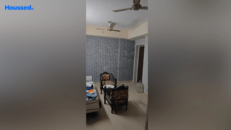 Project Image of 2 BHK Furnished Flat for Rent in Paras Tierea, Sector 137 - Image 164372