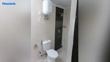 Project Image of 4.5 BHK Flat for Resale in Amrapali Platinum Sector 119, Noida - Image 164376