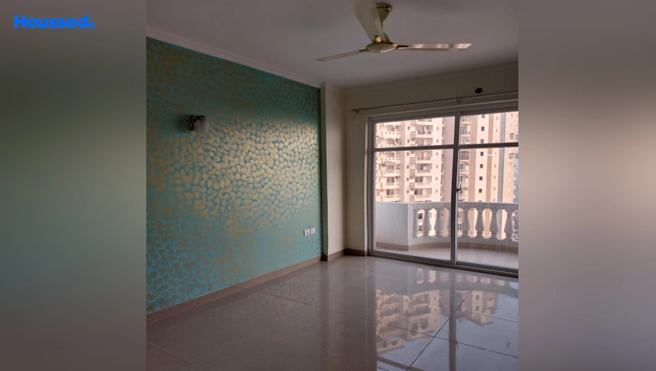 Project Image of 4.5 BHK Flat for Resale in Amrapali Platinum, Sector 119 - Image 164382