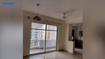 Project Image of 4.5 BHK Flat for Resale in Amrapali Platinum Sector 119, Noida - Image 164377