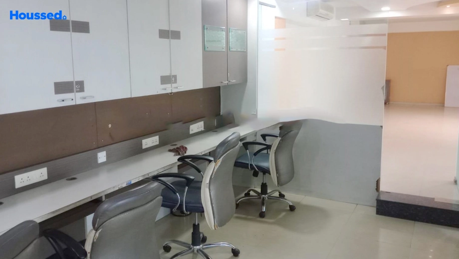 Project Image of Commercial Office Space for Rent in Sigma Ceejay Legacy University Area, Ahmedabad - Image 164390