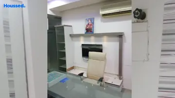 Project Image of Commercial Office Space for Rent in Sigma Ceejay Legacy University Area, Ahmedabad - Image 164388