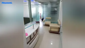 Project Image of Commercial Office Space for Rent in Sigma Ceejay Legacy University Area, Ahmedabad - Image 164389