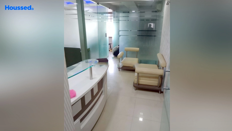 Project Image of Commercial Office Space for Rent in Sigma Ceejay Legacy University Area, Ahmedabad - Image 164389