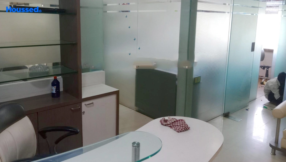 Project Image of Commercial Office Space for Rent in Sigma Ceejay Legacy University Area, Ahmedabad - Image 164385
