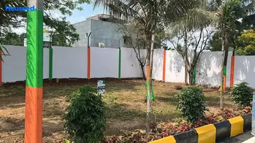 Project Image of Housing Plot/Residential Land for Resale in Somangalam, Chennai - Image 164400
