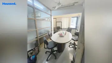 Project Image of Commercial Office Space for Rent in Shikhar Business Complex Mithakhali, Ahmedabad - Image 164405