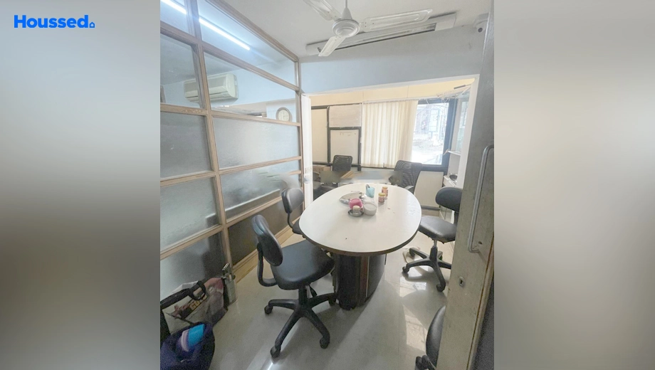 Project Image of Office Space for Rent in Shikhar Business Complex, Mithakhali - Image 164405