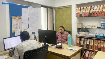 Project Image of Commercial Office Space for Rent in Shikhar Business Complex Mithakhali, Ahmedabad - Image 164407