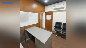 Project Image of Commercial Office Space for Rent in I Square Corporate Park Science City, Ahmedabad - Image 164413