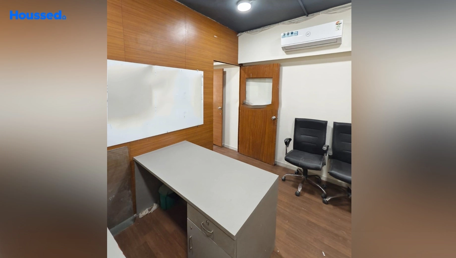 Project Image of Office Space for Rent in I Square Corporate Park, Science City - Image 164413