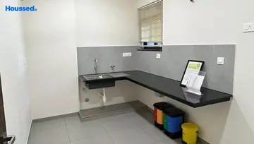 Sample Apartment of 3 BHK Flat for Resale in Asset Laurels Kakkanad, Kochi - Image 7553
