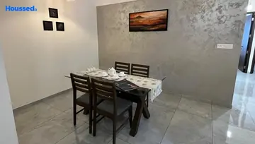Sample Apartment of 3 BHK Flat for Resale in Asset Laurels Kakkanad, Kochi - Image 7549