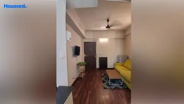 Project Image of 1 BHK Flat for Rent in Paras Tierea Sector 137, Noida - Image 164418