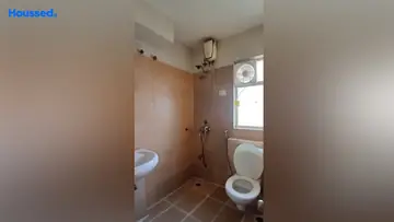 Project Image of 1 BHK Flat for Rent in Paras Tierea Sector 137, Noida - Image 164419