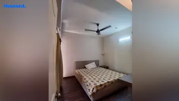 Project Image of 1 BHK Flat for Rent in Paras Tierea Sector 137, Noida - Image 164420