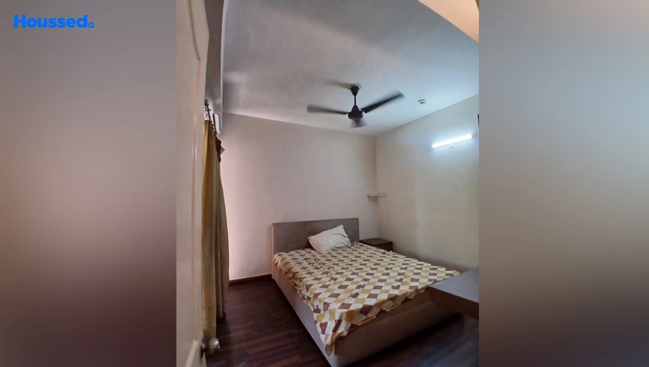 Project Image of 1 BHK Furnished Flat for Rent in Paras Tierea, Sector 137 - Image 164420