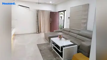 Project Image of 3 BHK House/Villa for Rent in Manchirevula, Hyderabad - Image 164415