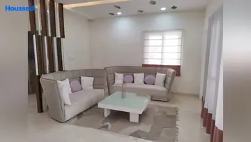 Project Image of 3 BHK House/Villa for Rent in Manchirevula, Hyderabad - Image 164416