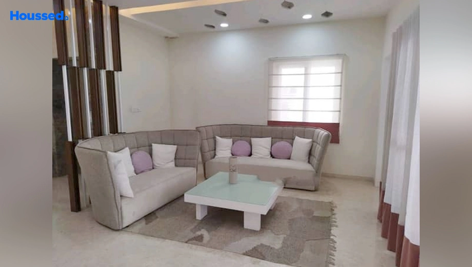 Project Image of 3 BHK Un-Furnished House/Villa for Rent in Manchirevula - Image 164416