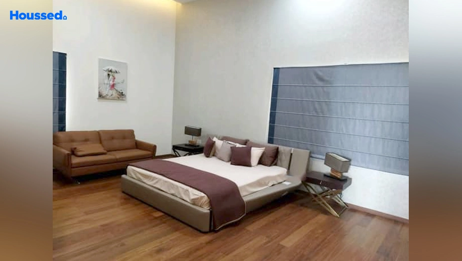 Project Image of 3 BHK Un-Furnished House/Villa for Rent in Manchirevula - Image 164417