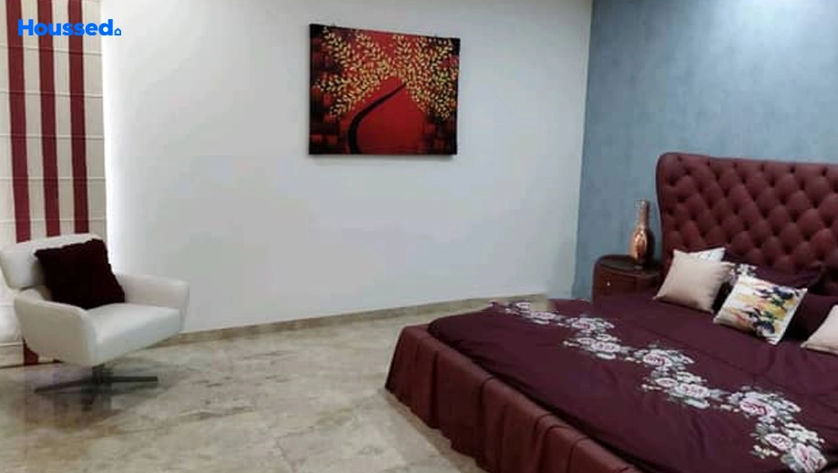 Project Image of 3 BHK Un-Furnished House/Villa for Rent in Manchirevula - Image 164421