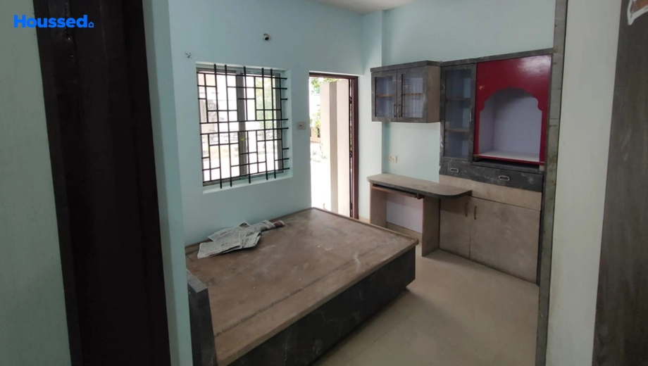 Project Image of 2 BHK Semi-Furnished Flat for Rent in Hingna Road - Image 164422