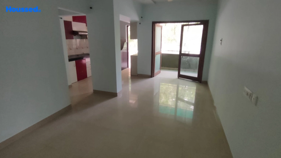 Project Image of 2 BHK Semi-Furnished Flat for Rent in Hingna Road - Image 164424