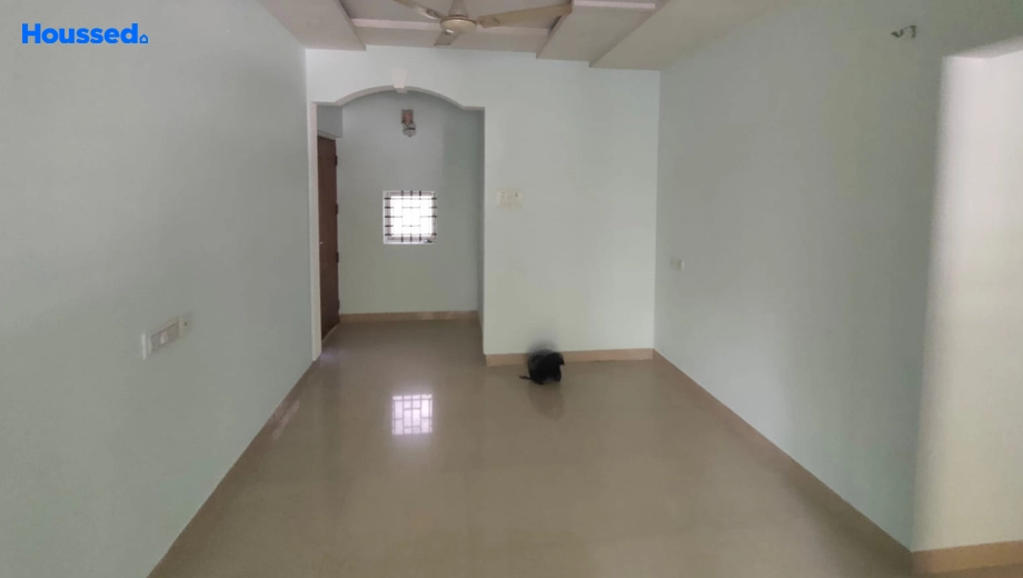 Project Image of 2 BHK Semi-Furnished Flat for Rent in Hingna Road - Image 164423