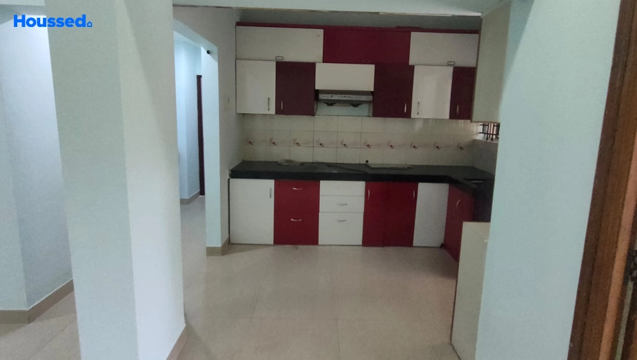 Project Image of 2 BHK Semi-Furnished Flat for Rent in Hingna Road - Image 164425