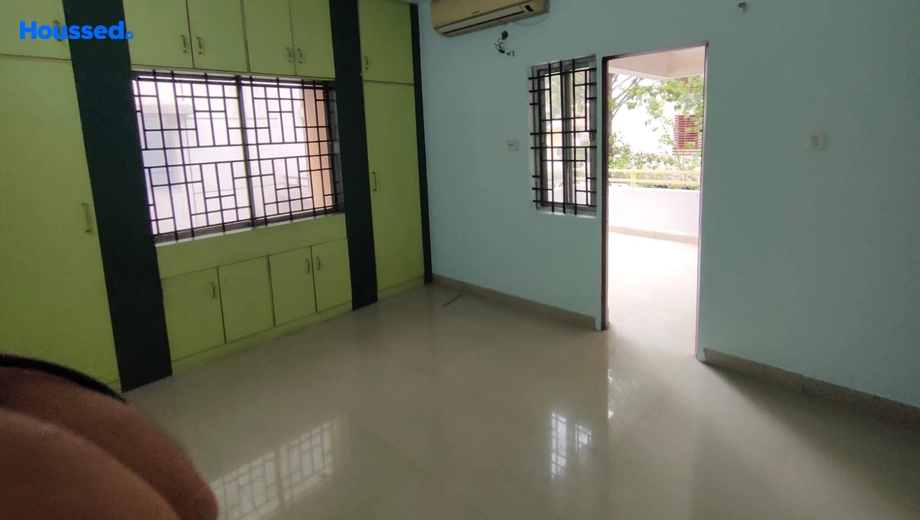 Project Image of 2 BHK Semi-Furnished Flat for Rent in Hingna Road - Image 164427