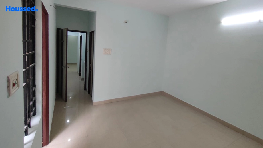 Project Image of 2 BHK Semi-Furnished Flat for Rent in Hingna Road - Image 164426