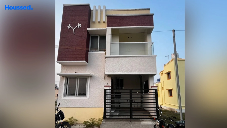 Project Image of 3 BHK House/Villa for Resale in Potheri - Image 164430