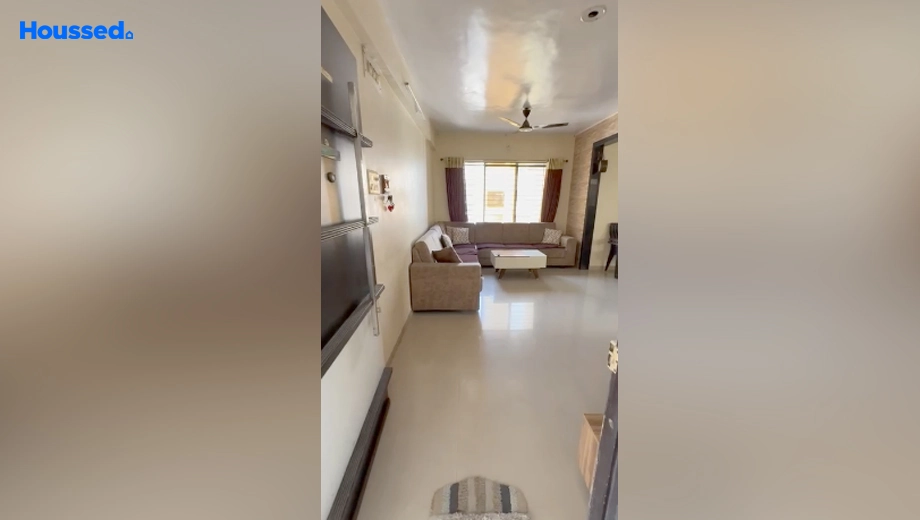 Project Image of 2 BHK Flat for Resale in Palanpur - Image 164448