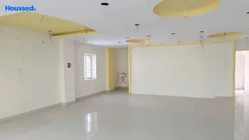 Project Image of Commercial Office Space for Rent in Khajaguda, Hyderabad - Image 164434