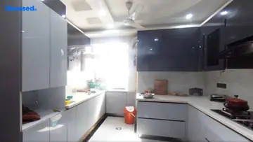 Project Image of 4.5 BHK Flat for Rent in Logix Blossom County Sector 137, Noida - Image 164469