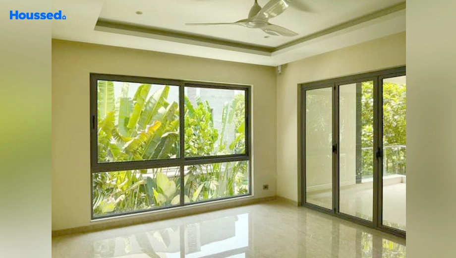 Project Image of 4 BHK Semi-Furnished House/Villa for Rent in Kokapet - Image 164459