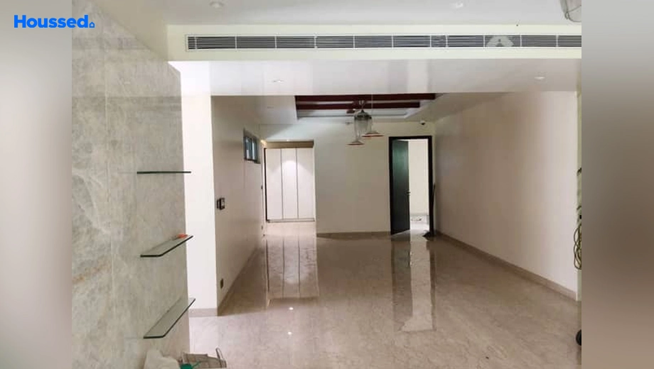 Project Image of 4 BHK Semi-Furnished House/Villa for Rent in Kokapet - Image 164465