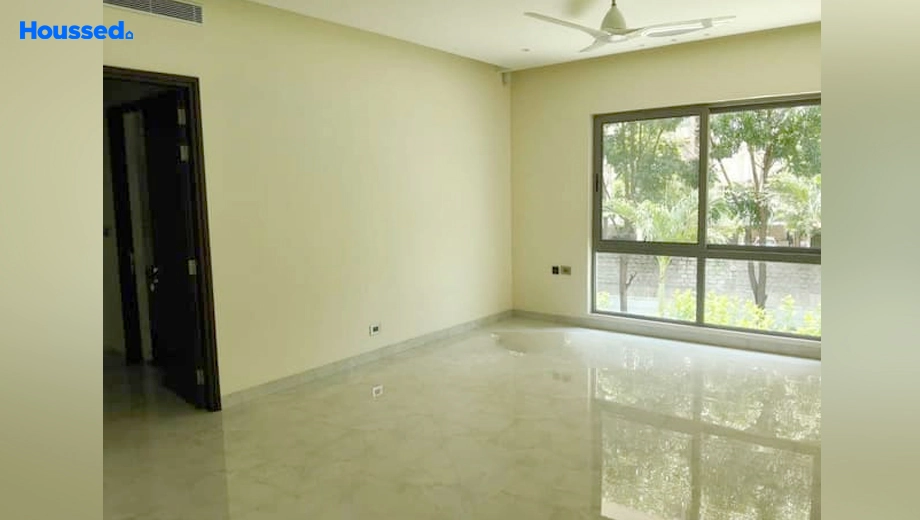 Project Image of 4 BHK Semi-Furnished House/Villa for Rent in Kokapet - Image 164466