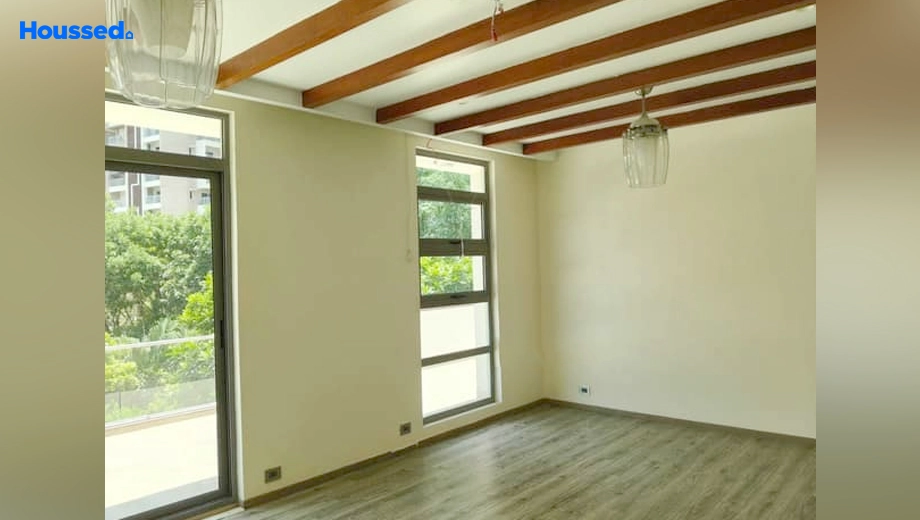 Project Image of 4 BHK Semi-Furnished House/Villa for Rent in Kokapet - Image 164482