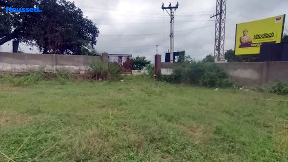 Project Image of Housing Plot/Residential Land for Resale in Moinabad - Image 164462