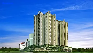 Project Image of 3 BHK Flat for Resale in Asten Campus Court Kakkanad, Kochi - Image 7811