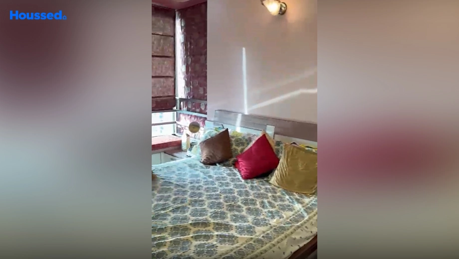 Project Image of 2.5 BHK Furnished Flat for Rent in Oberoi Springs, Andheri West - Image 164488