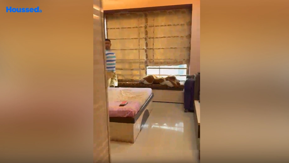 Project Image of 2.5 BHK Furnished Flat for Rent in Oberoi Springs, Andheri West - Image 164485