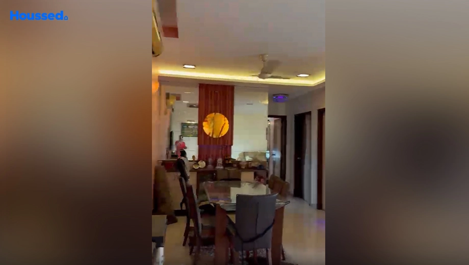 Project Image of 2.5 BHK Furnished Flat for Rent in Oberoi Springs, Andheri West - Image 164487