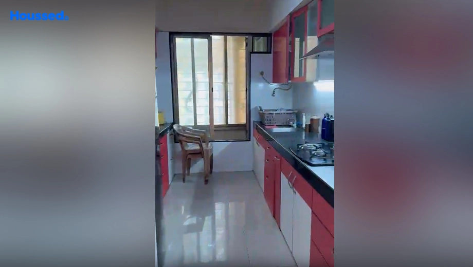 Project Image of 2.5 BHK Furnished Flat for Rent in Oberoi Springs, Andheri West - Image 164484