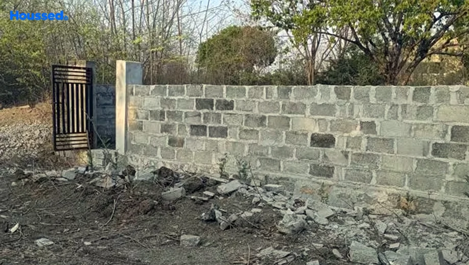 Project Image of Housing Plot/Residential Land for Resale in Tellapur - Image 164468