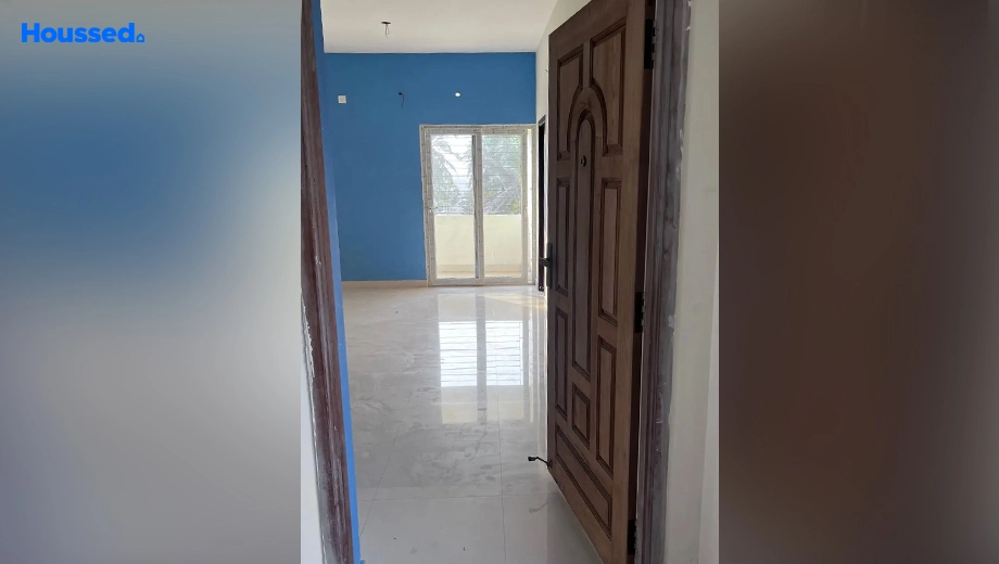 Project Image of 3 BHK Flat for Resale in Maraimalai Nagar - Image 164476
